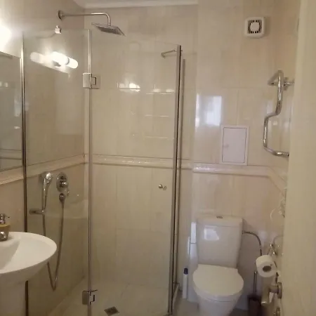 Apartman студия в жилом комплексе эстебан